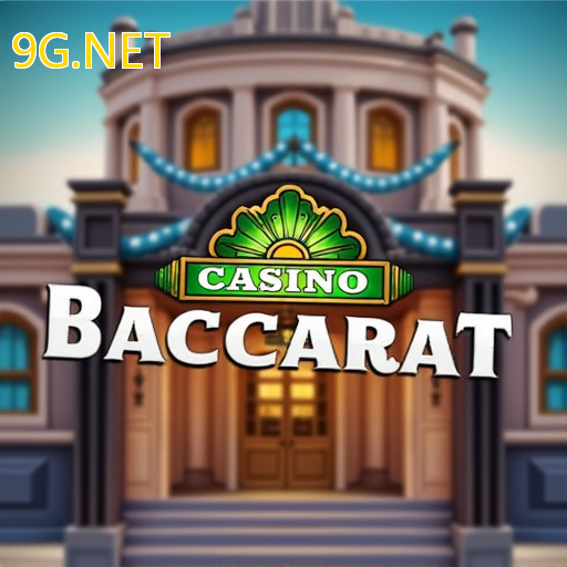 Bonus na Cassino Online 9G.NET